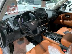 نيسان باترول